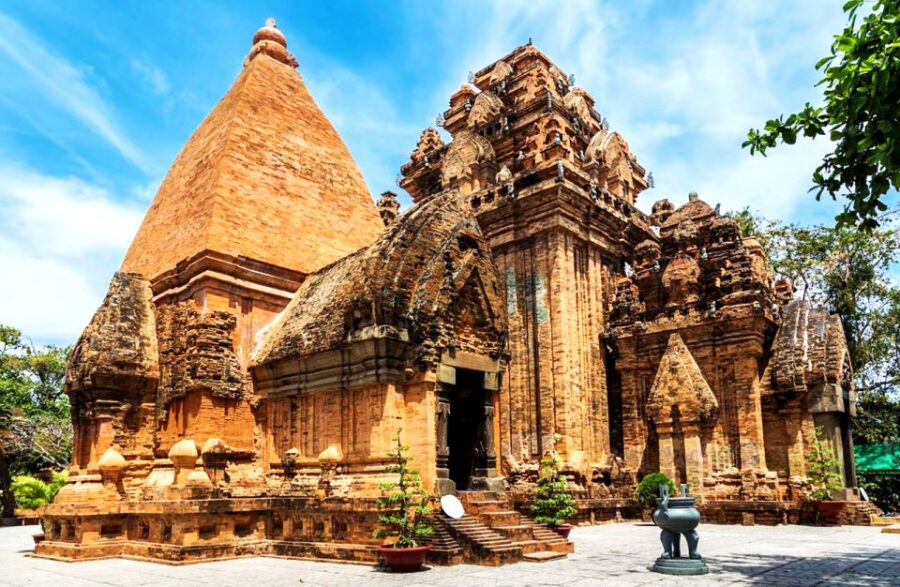 From Cau Da Port Luxury Nha Trang City Trip And Transfer - Activity Details