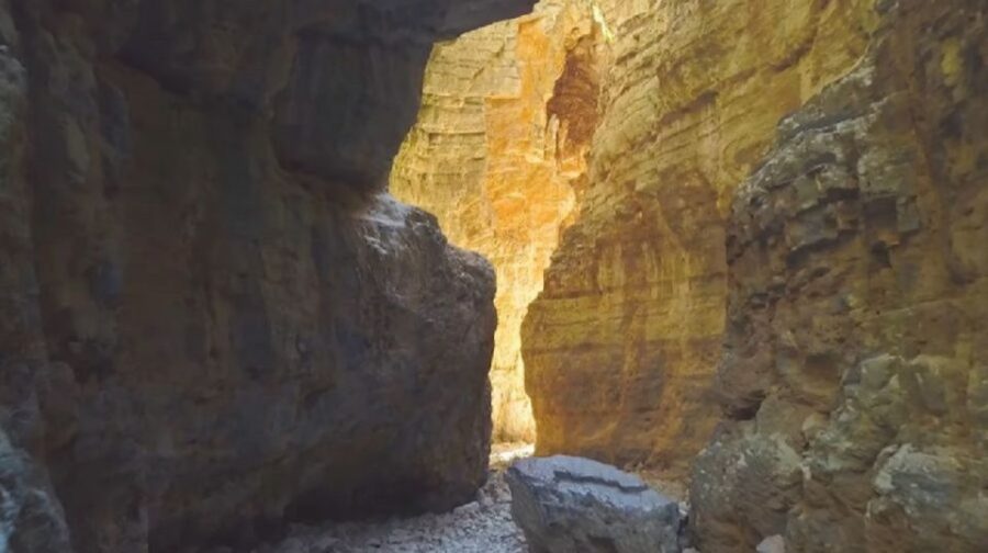 From Chania: Imbros Gorge Guided Hike and Village Visit - Pricing and Availability