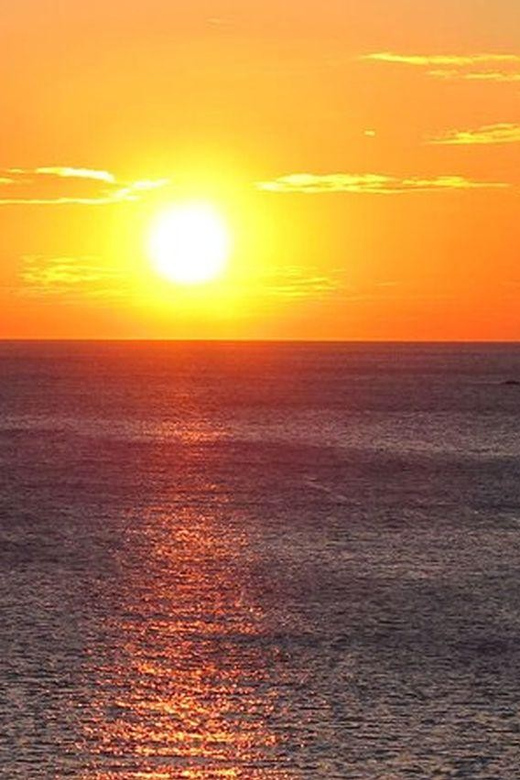 From Chania:Falassarna Morning or Sunset Tour
