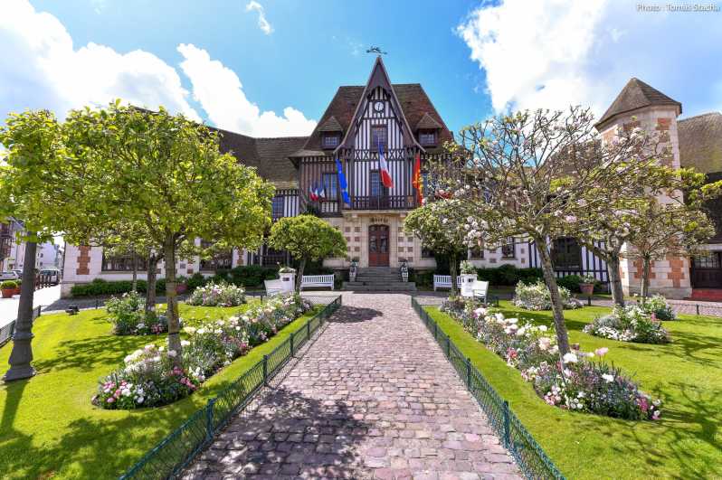 From Cherbourg: Normandy's Regional Highlights Private Tour - Tour Overview and Details