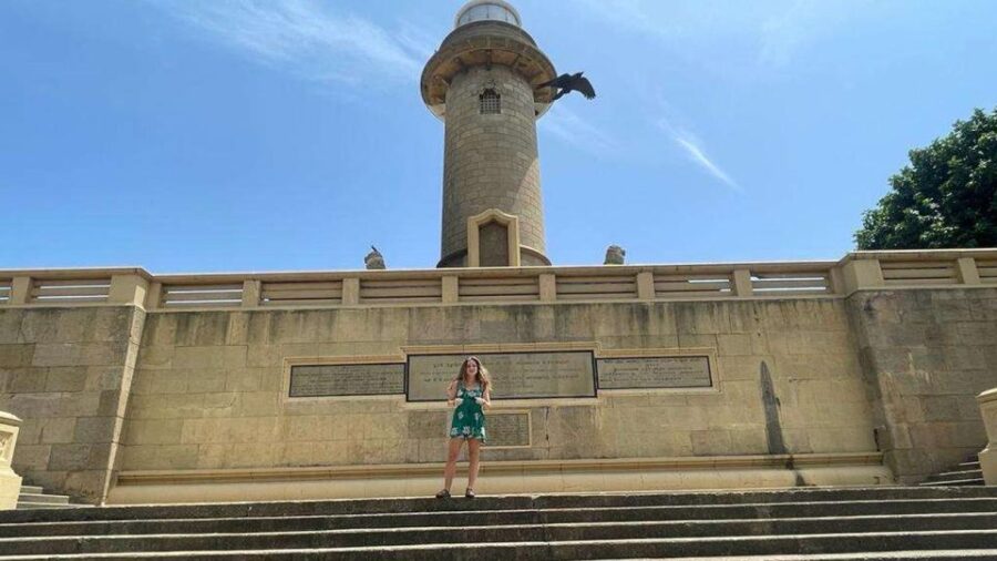 From Colombo: Private City Tour & Shopping Tour by Tuk Tuk - Tour Overview and Details