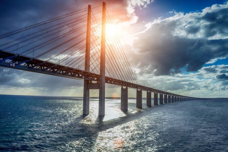 From Copenhagen: Malmö Self-Guided Tour W/ Transport Tickets - Tour Overview