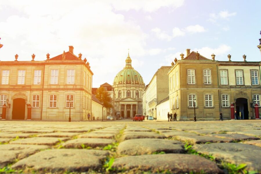 From Copenhagen: Private Frederiksborg Castle Tour