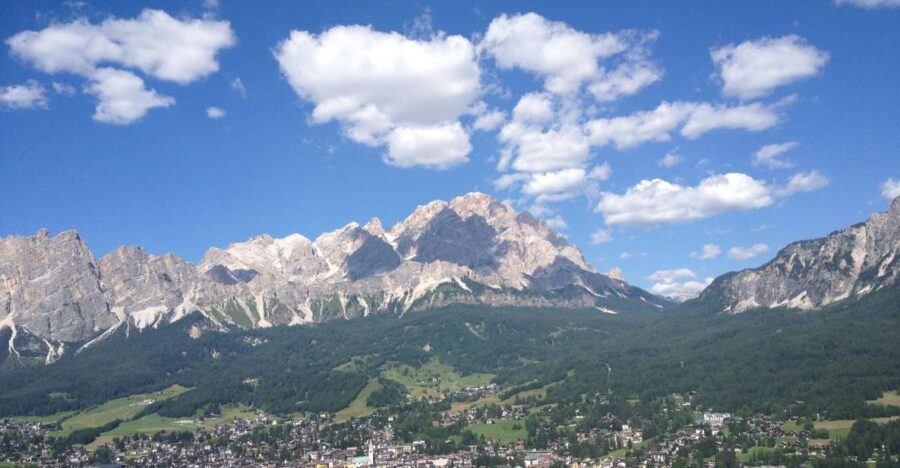 3 Best Tours In Cortina D Ampezzo