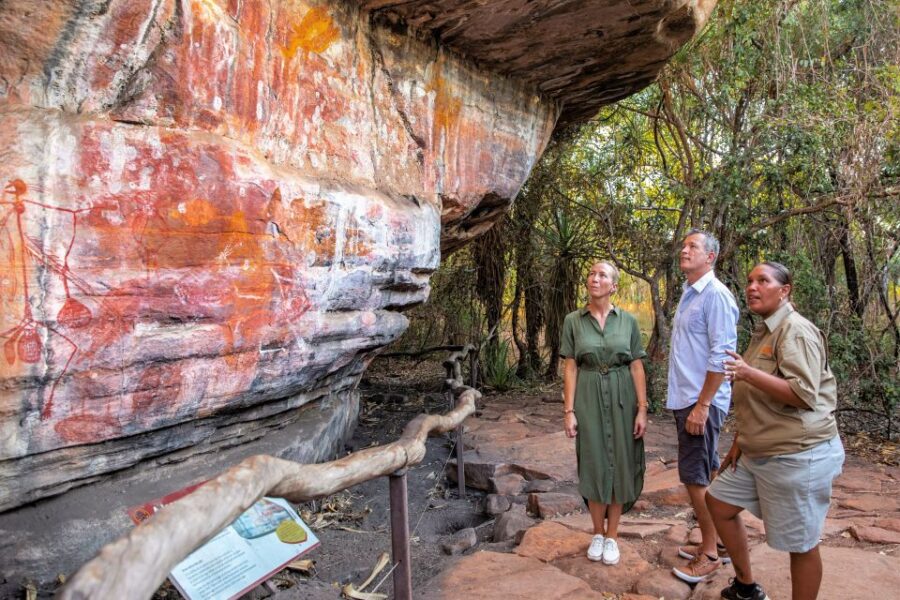 3 Best 3 Day Tours In Darwin