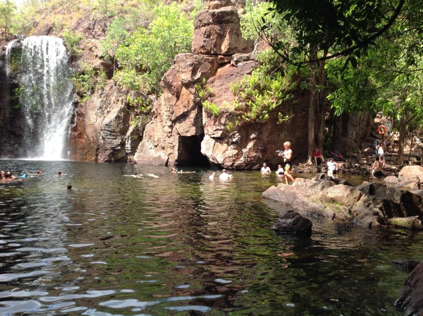 25 Best Cruises And Boat Tours In Darwin