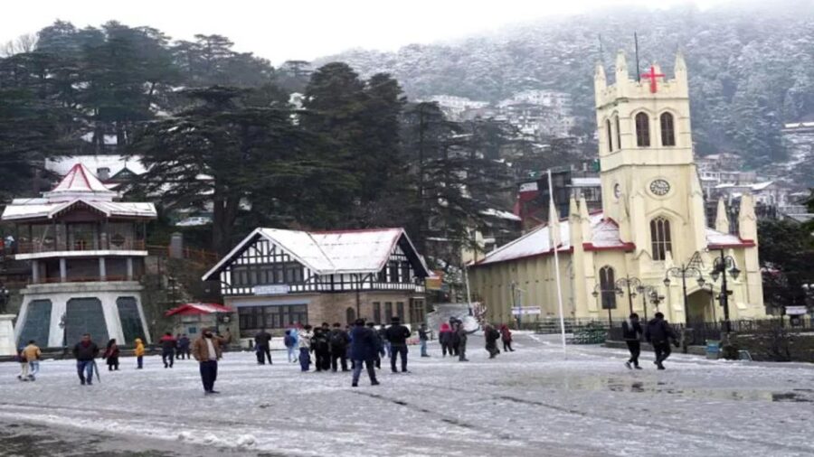 2 Best 3 Day Tours In Shimla
