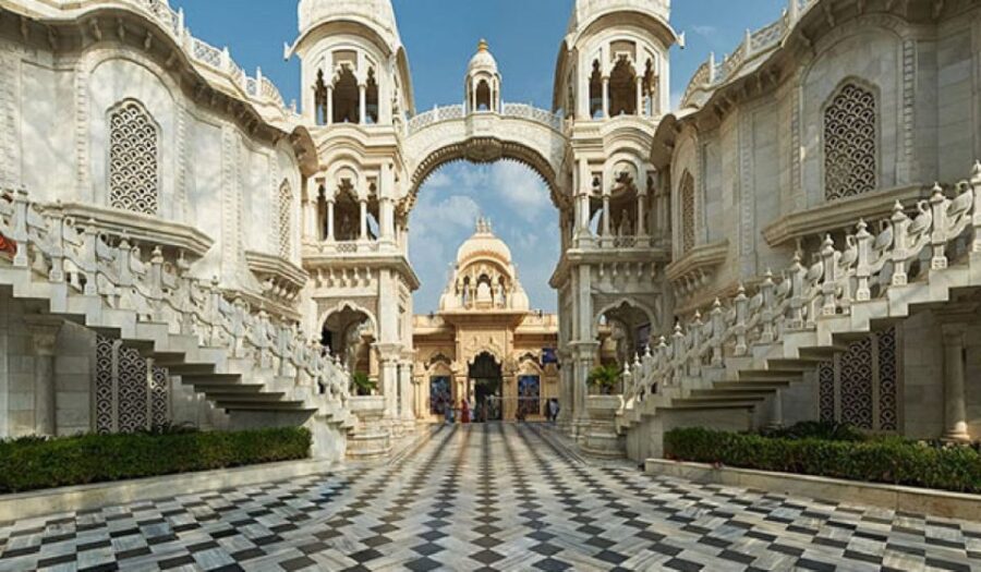 2 Best 3 Day Tours In Mathura