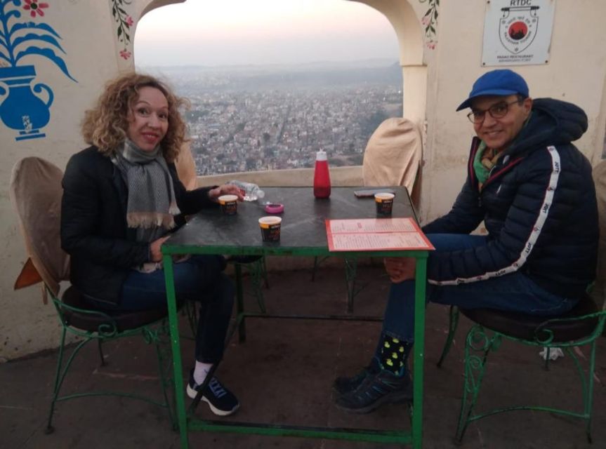 From Delhi: 4 Days Agra & Jaipur Private Tour - Tour Overview and Pricing