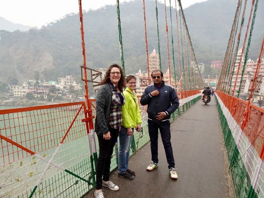 6 Best 2 Day Tours In Rishikesh