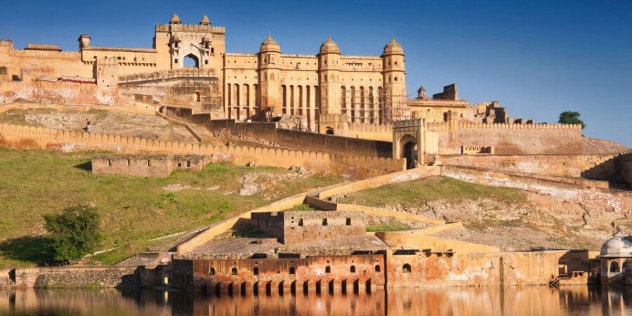 20 Best 3 Day Tours In Jaipur
