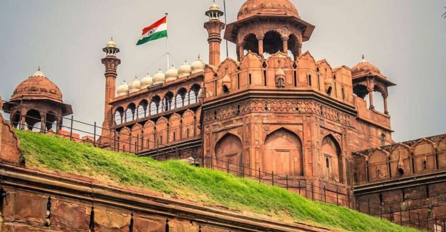 From Delhi: Private 5-Day Golden Triangle India Tour - Tour Overview and Pricing