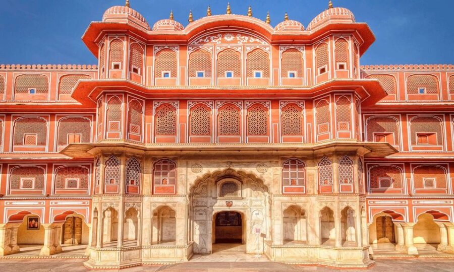 From Delhi: Private 5-Day Golden Triangle Tour - Tour Overview and Pricing