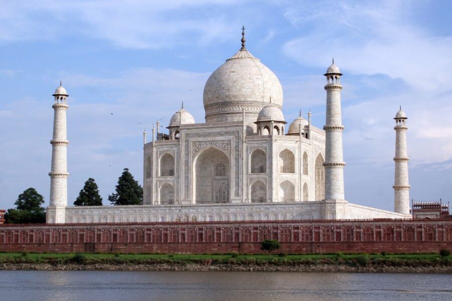 From Delhi: Private 5-Day Golden Triangle Tour - Tour Overview
