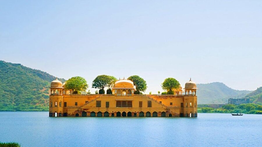 From Delhi: Private 7-Day Golden Triangle Tour - Tour Overview and Pricing