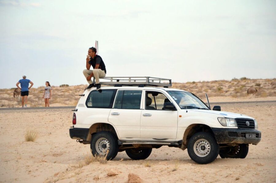 2 Best 3 Day Tours In Djerba