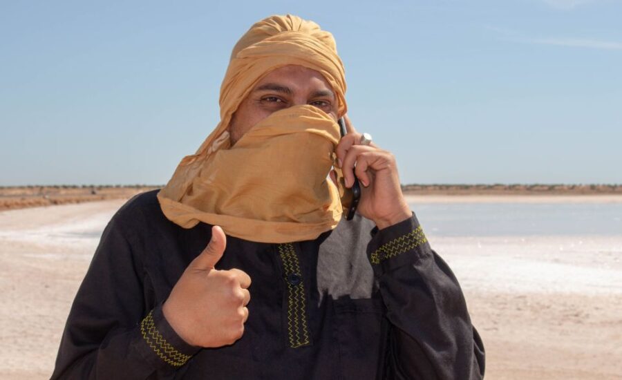 From Djerba and Zarzis : An Epic 3 Days Desert Adventure - Tour Overview