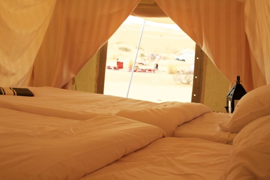 2 Best Safari Tours In Djerba