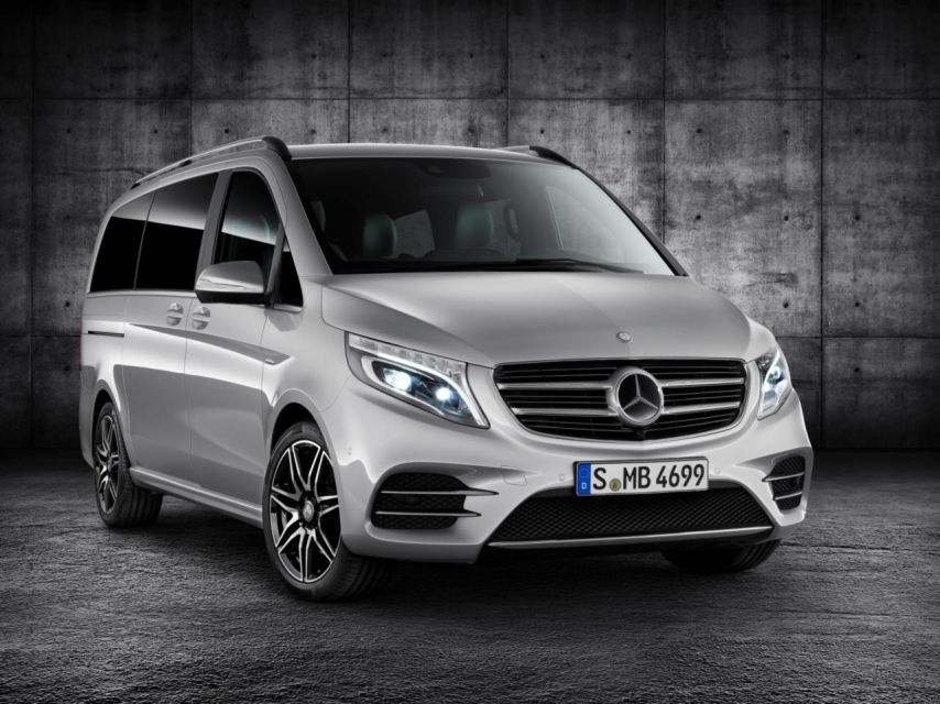 From DLM Airport: Dalaman - Fethiye Private Transfer - Service Overview