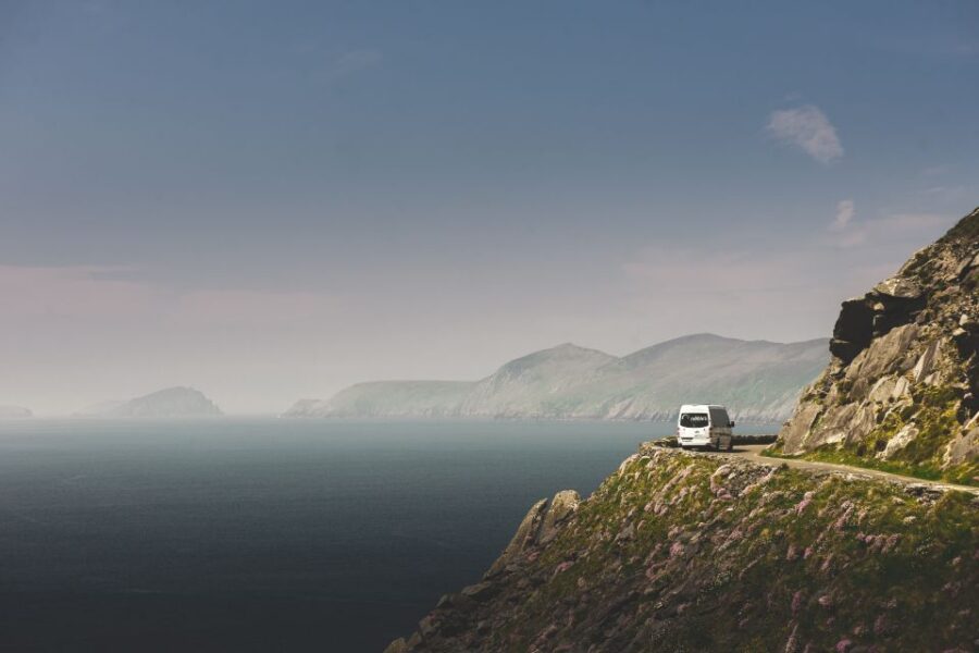 From Dublin: 3-Day Dingle, Killarney & the Wild Atlantic Way