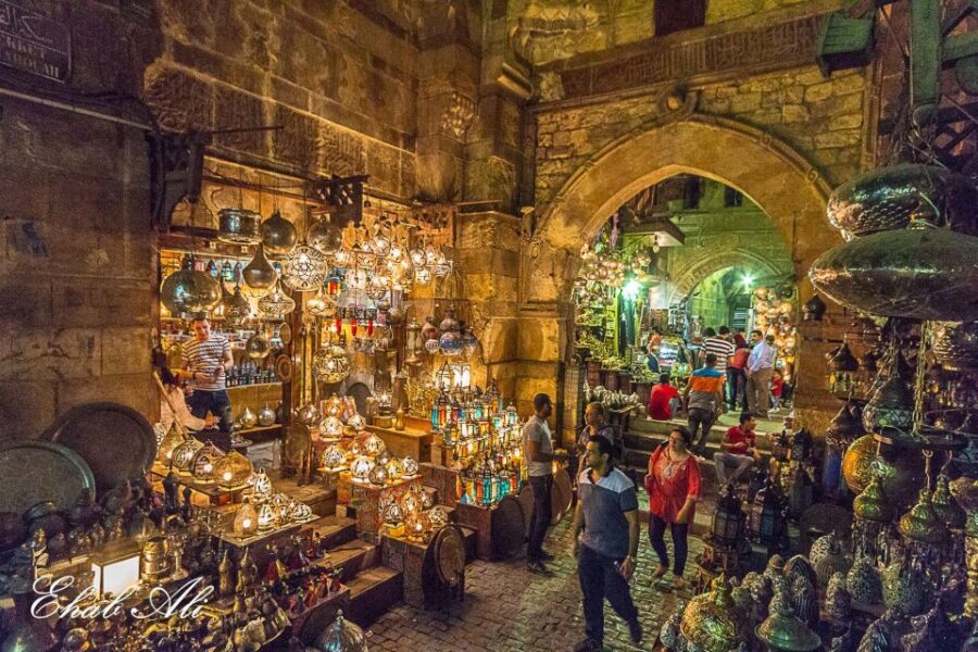 From El Sokhna Port: Trip to Christian and Islamic Old Cairo - Overview and Pricing