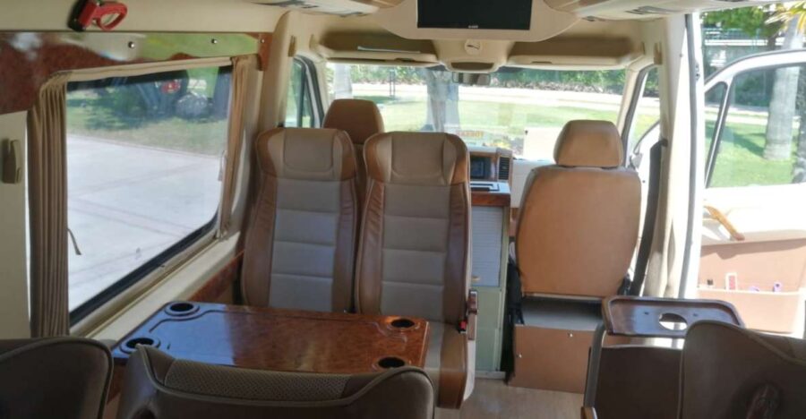 From Fethiye: Private Day Trip With Optional Destination