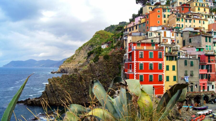 From Florence: Full-Day Private Cinque Terre Tour With Pisa - Tour Overview and Pricing
