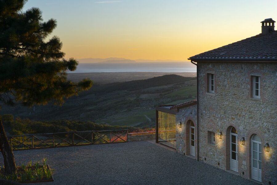 From Florence Private: Bolgheri Wine Tour With Tasting - Tour Overview