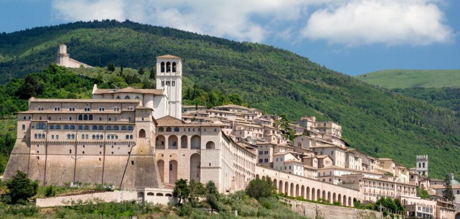 From Florence PRIVATE: Historical Umbria, Assisi and Orvieto - Tour Overview and Pricing