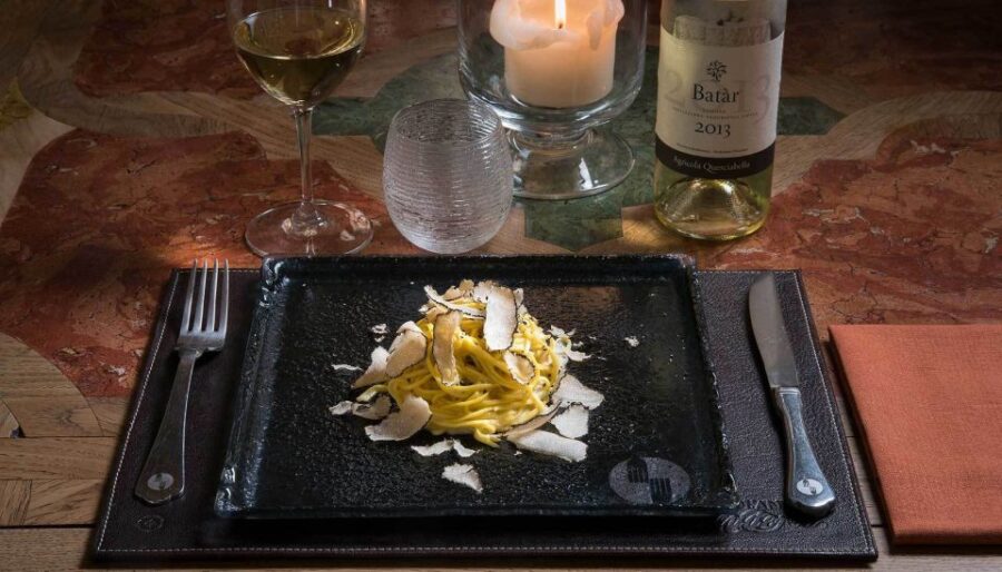 From Florence: Truffle Hunt and Lunch in the Countryside - Overview and Pricing