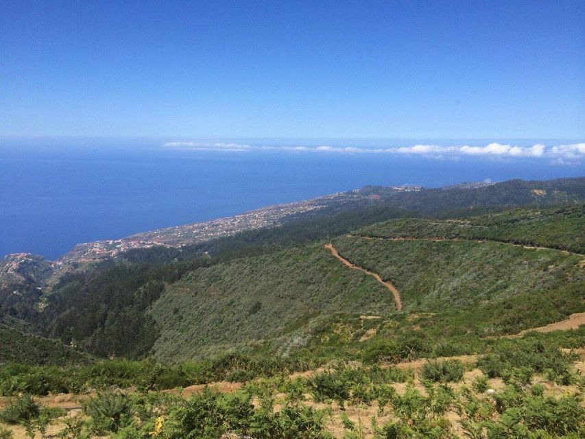 2 Best Tours In Sao Vicente Madeira