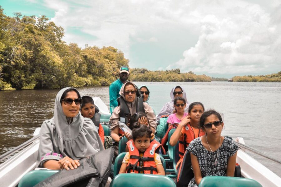 From Galle: Private Day Trip to Turtle Hatchery & Madu Ganga - Trip Overview