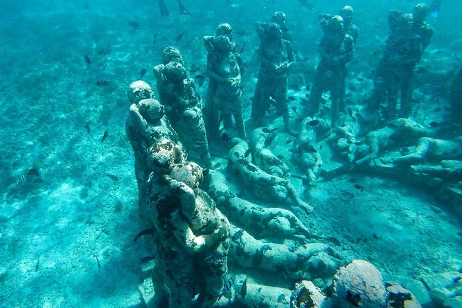 From Gili Trawangan & Gili Air Snorkeling Trip Sharing & Private - Meeting and Pickup Information
