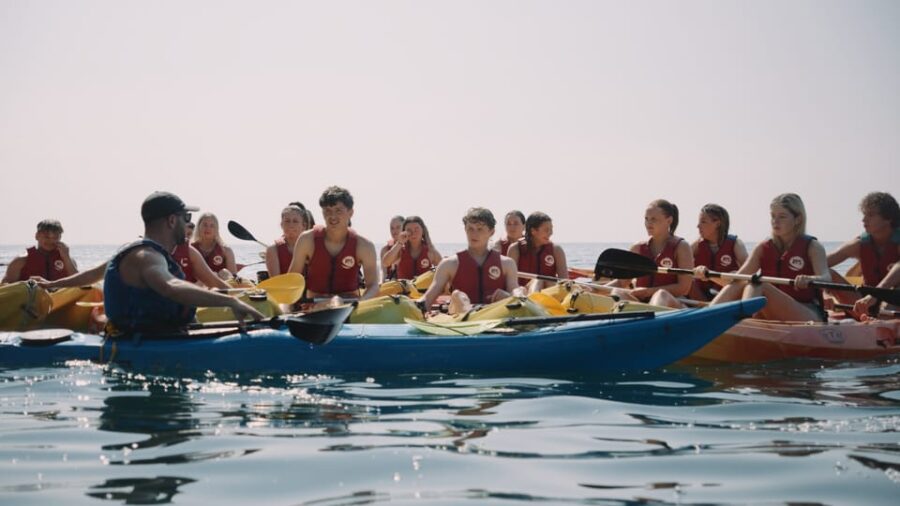 5 Best Tours In Tossa De Mar