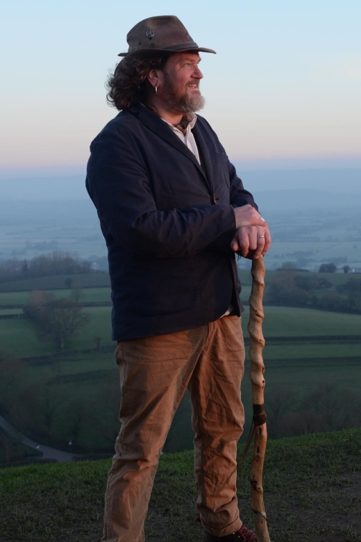 From Glastonbury: The Spirit of Stonehenge and Avebury