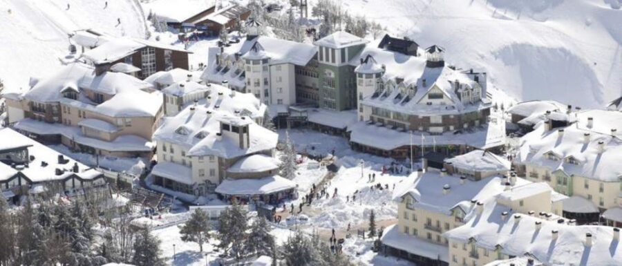 From Granada; Private Transfer to Sierra Nevada (All Hotels) - Transfer Details
