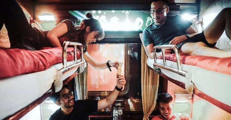 From Hanoi: Sapa Hill Tribes 2-Day Tour by Overnight Train - Tour Overview