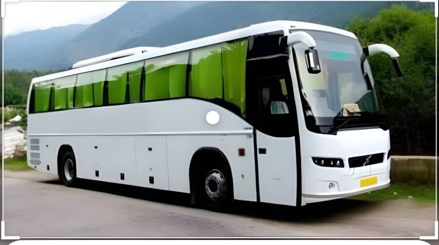 From Hanoi: Transportation to Hoi an by Limousine Bus - Comfortable Coastal Journey