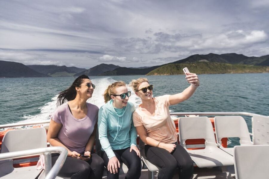 2 Best Cruises And Boat Tours In Havelock