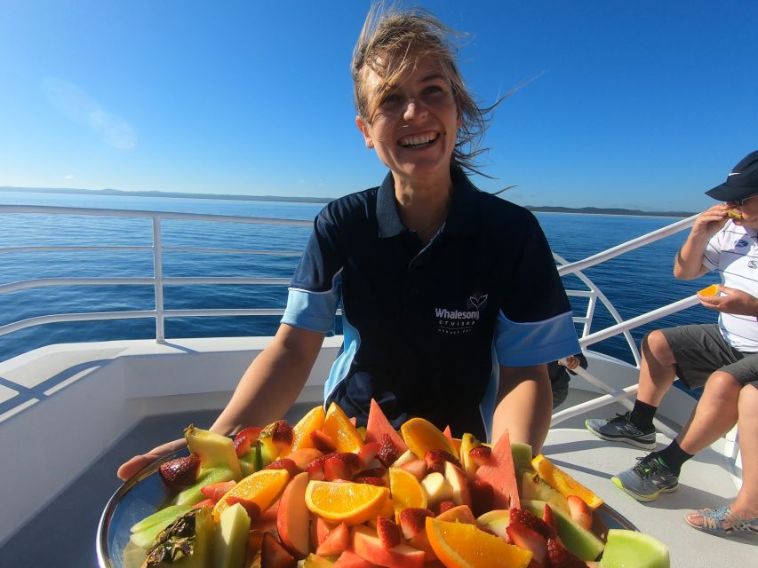 12 Best Cruises And Boat Tours In Hervey Bay