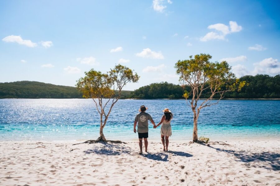 6 Best Tours In Hervey Bay