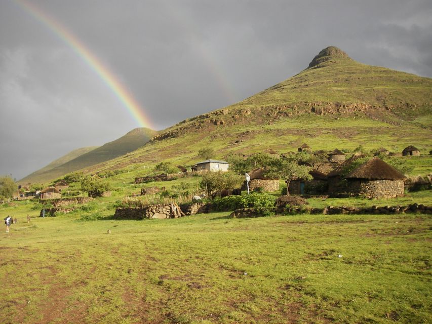 2 Best Guided Tours In Himeville