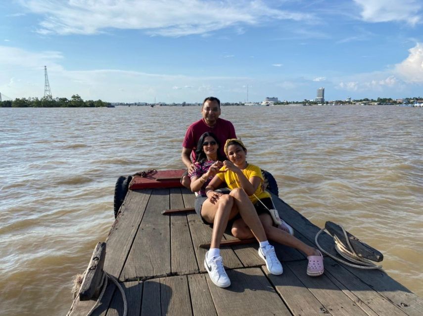 From Ho Chi Minh: Mekong Delta 3 Days 2 Nights - Exploring the Coconut Kingdom