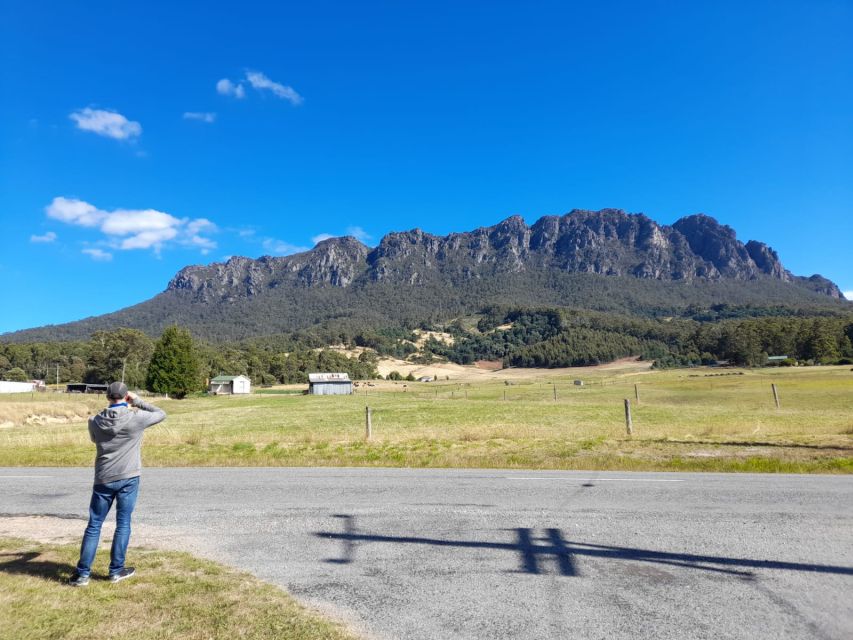 2 Best Full-Day Tours In Hobart
