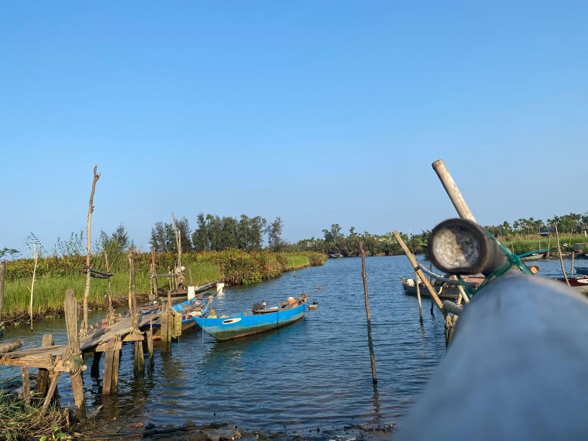 16 Best Motorbike And Scooter Rentals In Hoi An