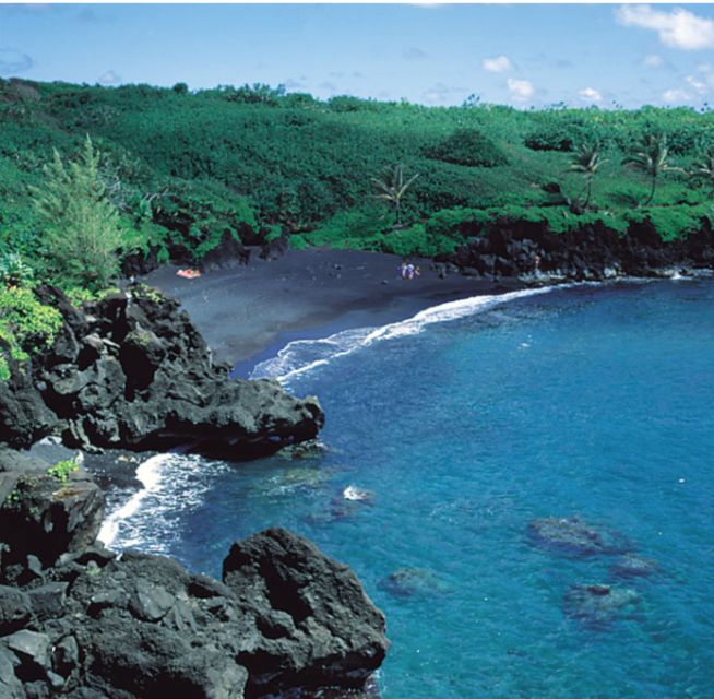 From Honolulu Harbor: Private Custom Tour on Oahu