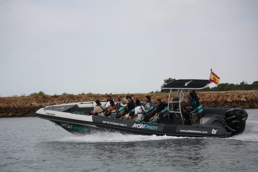 4 Best Tours In Huelva