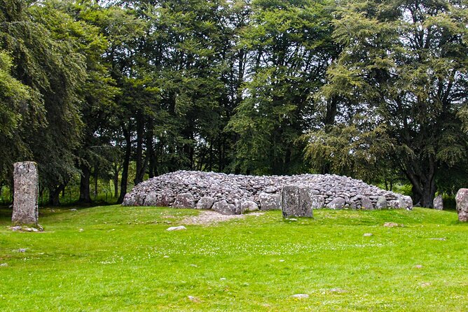 From Inverness to Loch Ness , Cawdor Castle , Culloden and More