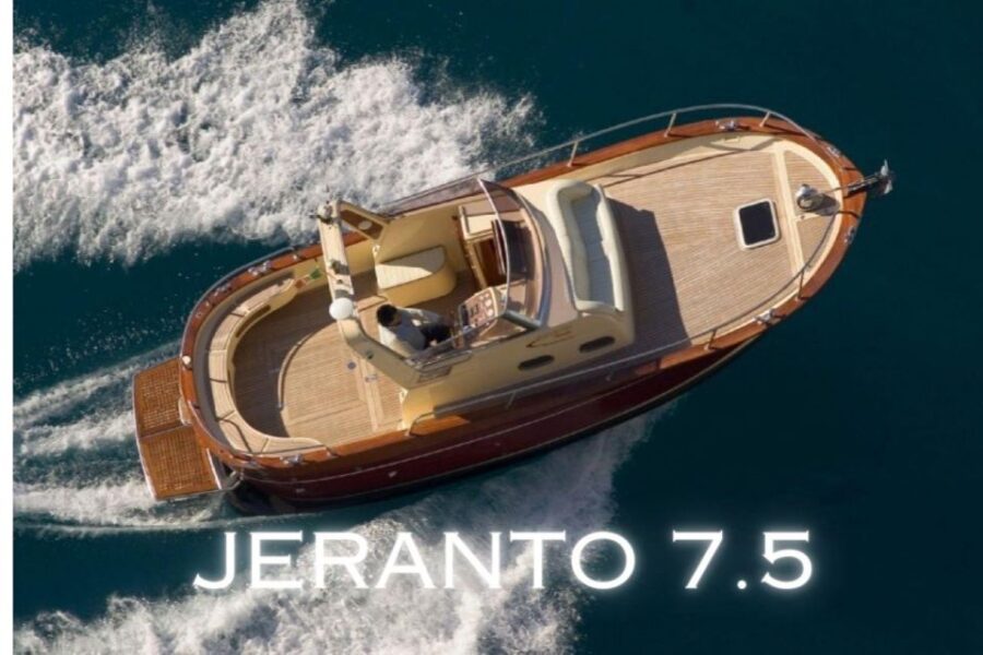5 Best Cruises And Boat Tours In Ischia