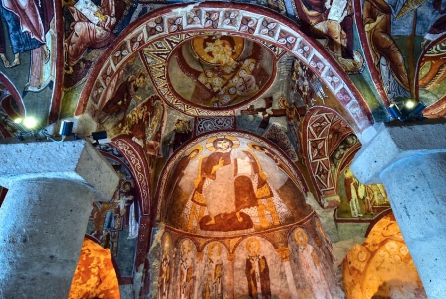 From Istanbul: 5-Day Cappadocia, Pamukkale & Ephesus Trip - Tour Overview and Pricing